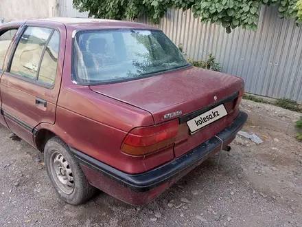 Mitsubishi Lancer 1992 года за 350 000 тг. в Жаркент