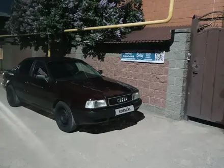 Audi 80 1991 года за 1 100 000 тг. в Астана – фото 3