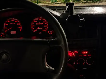 Audi 80 1991 года за 1 100 000 тг. в Астана – фото 5