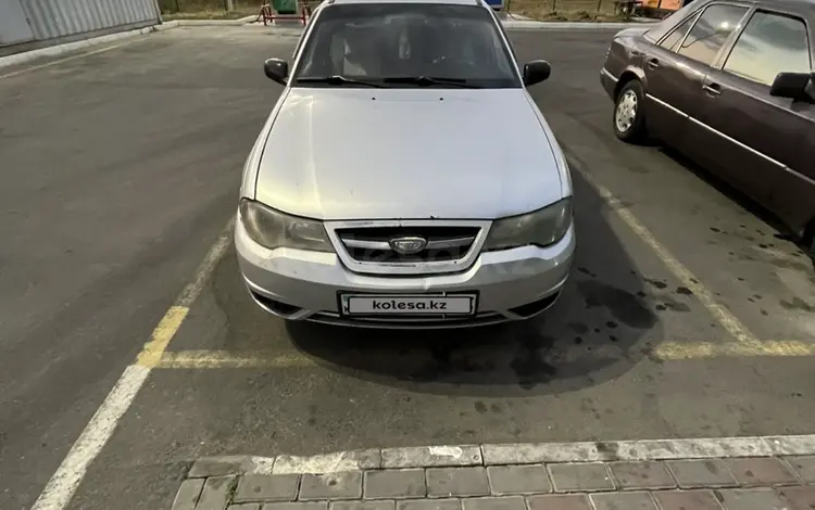 Daewoo Nexia 2012 годаүшін1 250 000 тг. в Шымкент