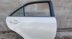 Двери для Toyota Camry 40 за 70 000 тг. в Алматы – фото 3