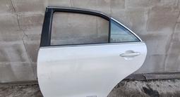 Двери для Toyota Camry 40 за 70 000 тг. в Алматы – фото 4