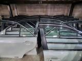 Двери для Toyota Camry 40 за 70 000 тг. в Алматы – фото 5