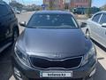 Kia Optima 2014 года за 8 200 000 тг. в Караганда – фото 4