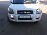 Hyundai Tucson 2007 года за 4 800 000 тг. в Актобе – фото 3