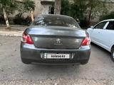 Peugeot 301 2014 года за 3 200 000 тг. в Тараз – фото 2