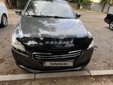 Peugeot 301 2014 года за 3 200 000 тг. в Тараз – фото 3