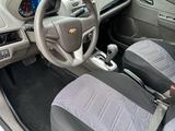 Chevrolet Cobalt 2023 годаүшін6 700 000 тг. в Костанай – фото 5