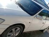 Toyota Camry 2001 года за 3 500 000 тг. в Талдыкорган – фото 4