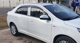 Chevrolet Cobalt 2022 года за 6 500 000 тг. в Астана – фото 2