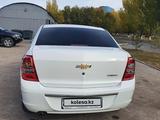 Chevrolet Cobalt 2022 года за 6 500 000 тг. в Астана – фото 5