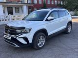 Volkswagen Taos 2021 года за 8 000 000 тг. в Караганда