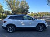 Volkswagen Taos 2021 года за 8 000 000 тг. в Караганда – фото 2