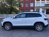 Volkswagen Taos 2021 года за 8 000 000 тг. в Караганда – фото 3