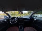 Volkswagen Taos 2021 года за 8 000 000 тг. в Караганда – фото 4