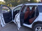 Volkswagen Taos 2021 года за 8 000 000 тг. в Караганда – фото 5