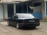 Mercedes-Benz E 240 1998 года за 2 600 000 тг. в Алматы – фото 3