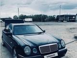 Mercedes-Benz E 240 1998 года за 2 600 000 тг. в Алматы – фото 5