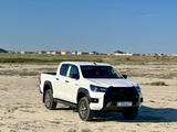 Toyota Hilux 2021 года за 18 500 000 тг. в Атырау
