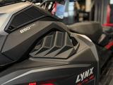 BRP  Lynx Brutal RE 850 E-TEC 2026 года за 17 790 000 тг. в Алматы – фото 5
