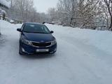 Kia Rio 2015 года за 6 200 000 тг. в Семей