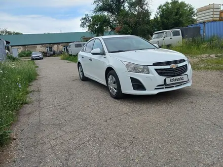 Chevrolet Cruze 2013 года за 3 550 000 тг. в Усть-Каменогорск – фото 13