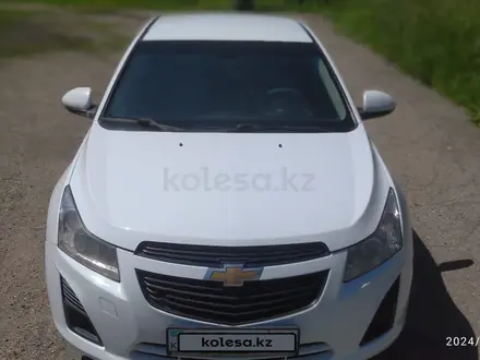 Chevrolet Cruze 2013 года за 3 550 000 тг. в Усть-Каменогорск – фото 23