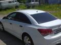 Chevrolet Cruze 2013 года за 3 550 000 тг. в Усть-Каменогорск – фото 24