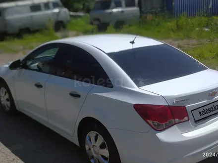 Chevrolet Cruze 2013 года за 3 550 000 тг. в Усть-Каменогорск – фото 24