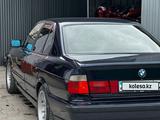 BMW 525 1994 года за 2 600 000 тг. в Алматы – фото 4