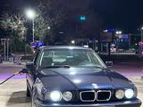 BMW 525 1994 года за 2 600 000 тг. в Алматы – фото 5