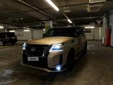 Nissan Patrol 2014 года за 20 500 000 тг. в Алматы – фото 3