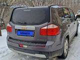 Chevrolet Orlando 2013 года за 5 400 000 тг. в Алматы – фото 3