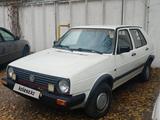 Volkswagen Golf 1989 годаfor800 000 тг. в Талгар – фото 2