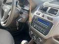 Chevrolet Cobalt 2021 года за 4 600 000 тг. в Тараз – фото 12