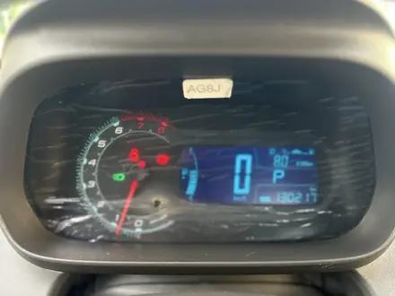 Chevrolet Cobalt 2021 года за 4 600 000 тг. в Тараз – фото 14