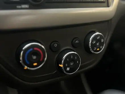 Chevrolet Cobalt 2021 года за 4 600 000 тг. в Тараз – фото 16