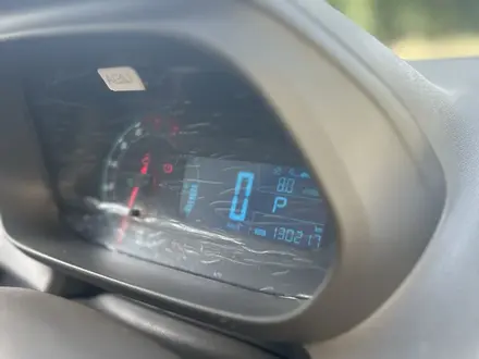 Chevrolet Cobalt 2021 года за 4 600 000 тг. в Тараз – фото 17