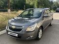 Chevrolet Cobalt 2021 года за 4 600 000 тг. в Тараз