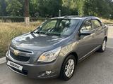 Chevrolet Cobalt 2021 года за 4 600 000 тг. в Тараз – фото 3
