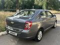 Chevrolet Cobalt 2021 года за 4 600 000 тг. в Тараз – фото 8