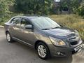 Chevrolet Cobalt 2021 года за 4 600 000 тг. в Тараз – фото 7