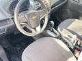 Chevrolet Cobalt 2021 года за 4 600 000 тг. в Тараз – фото 9