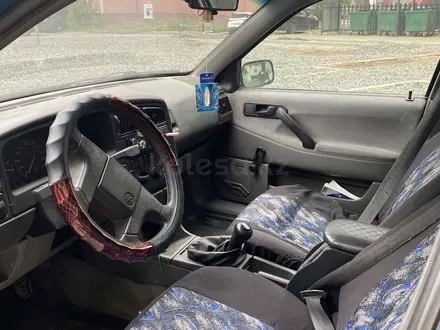 Volkswagen Passat 1992 года за 800 000 тг. в Павлодар – фото 4
