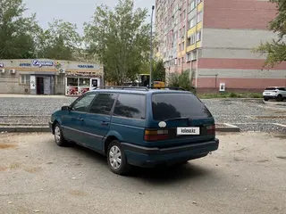 Volkswagen Passat, 1992