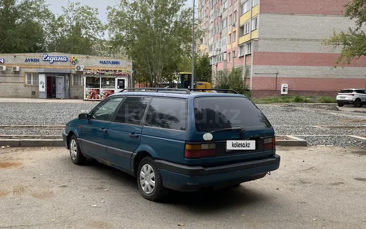 Volkswagen Passat 1992 года за 800 000 тг. в Павлодар