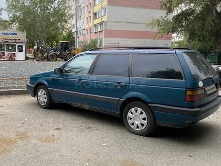 Volkswagen Passat 1992 года за 800 000 тг. в Павлодар – фото 3