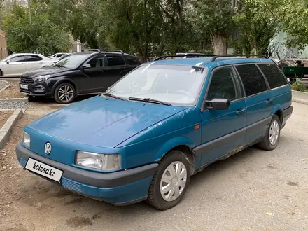 Volkswagen Passat 1992 года за 800 000 тг. в Павлодар – фото 2