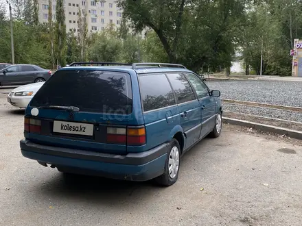Volkswagen Passat 1992 года за 800 000 тг. в Павлодар – фото 5