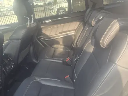 Mercedes-Benz GL 500 2014 года за 11 500 000 тг. в Алматы – фото 2